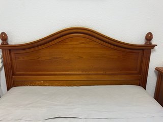 Conjunto de muebles de dormitorio