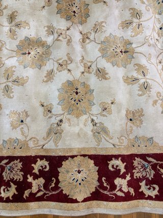 Alfombra Grande Mosaic Viscosa 160x235