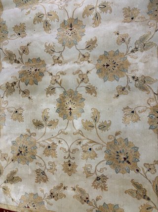 Alfombra Grande Mosaic Viscosa 160x235