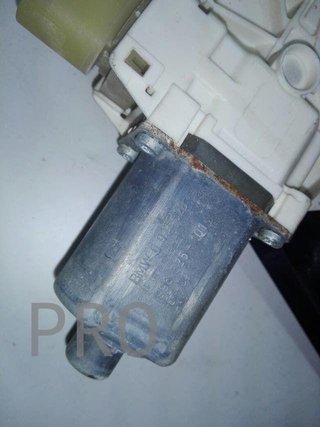 elevalunas bmw serie 3 e90 derecho usado
