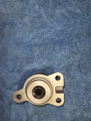 Bombín de embrague para Ducati
