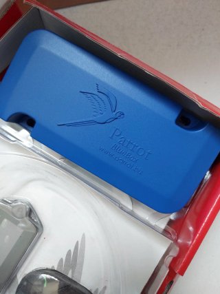Kit Bluetooth Vodafone Parrot MK 6100