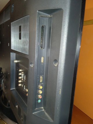 Televisor Sony Bravia en Manresa