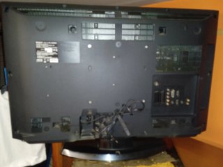Televisor Sony Bravia en Manresa