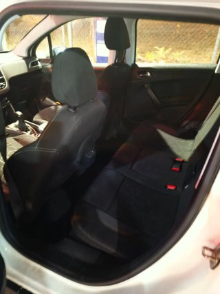 Peugeot 2008 2016