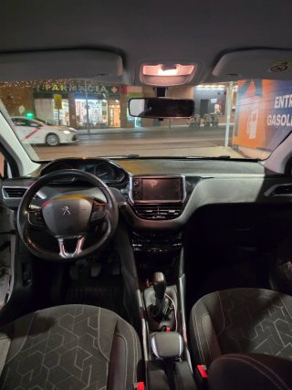 Peugeot 2008 2016