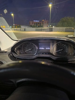 Peugeot 2008 2016
