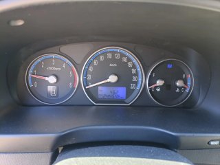 Hyundai Santa Fe 2007