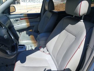 Hyundai Santa Fe 2007