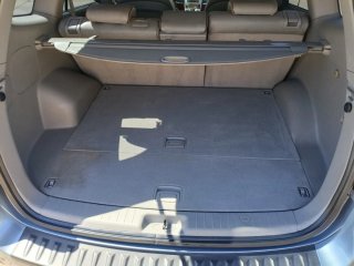 Hyundai Santa Fe 2007