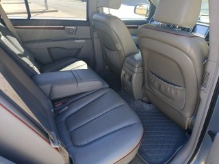 Hyundai Santa Fe 2007