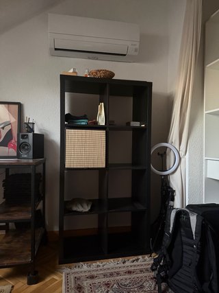 Estantería Kallax