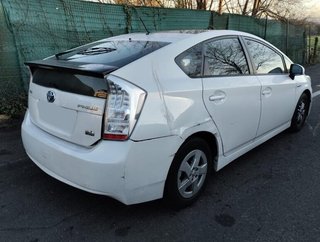 Toyota 19167 faro 8596747010 prius plug-in hybrid