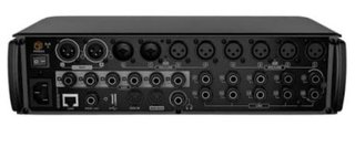 Consola Digital RCF M18 18 Canales