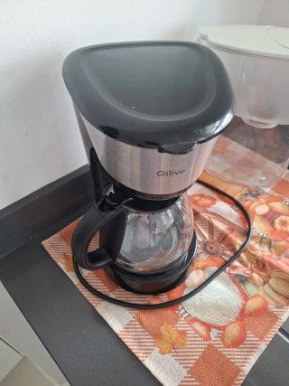 Máquina de massa e modelagem para ravioli, cafetei