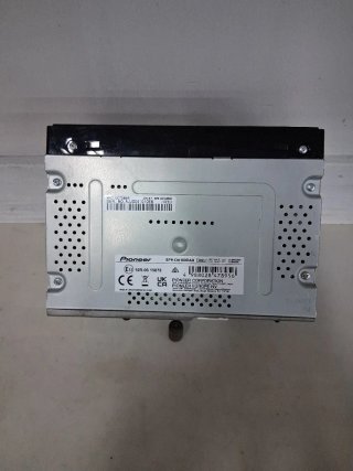 Multimedia Pioneer SPH-DA160DAB