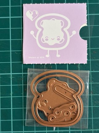 Set de Troqueles Scrap Spellbinders