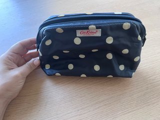 Neceser impermeable Cath Kidston