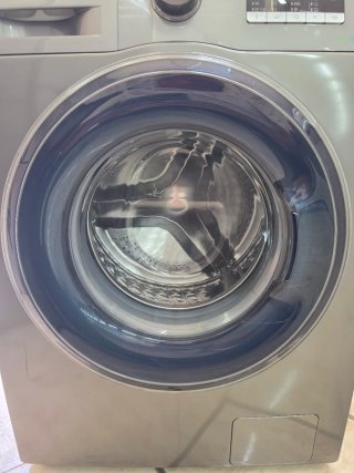 Lavadora Samsung Digital Inverter 8kg Class A+++
