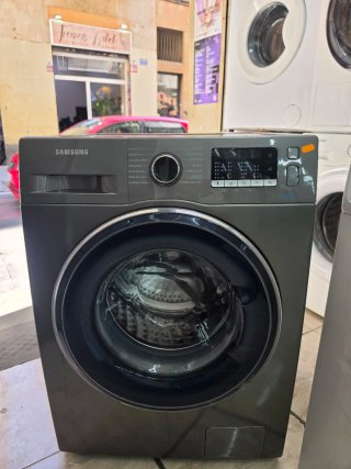 Lavadora Samsung Digital Inverter 8kg Class A+++