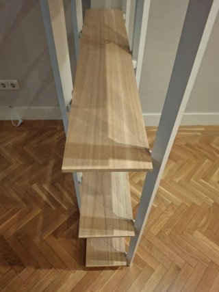 Estantería Maisons du Monde
