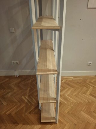 Estantería Maisons du Monde