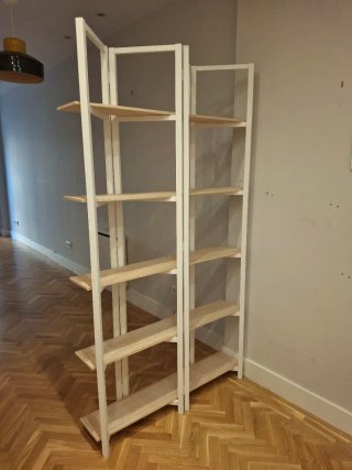 Estantería Maisons du Monde