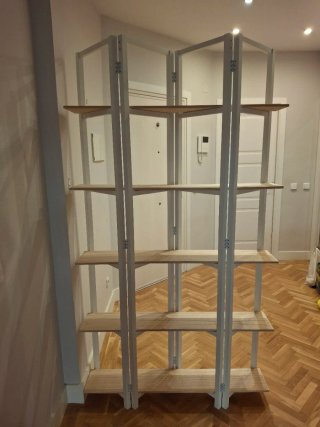 Estantería Maisons du Monde