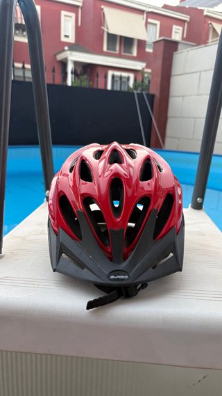 Bicicleta BH Spike 3.0 Roja