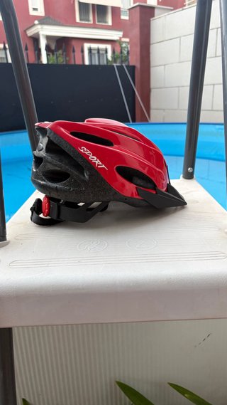 Bicicleta BH Spike 3.0 Roja