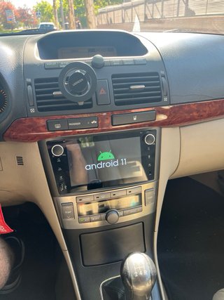 Toyota Avensis 2005