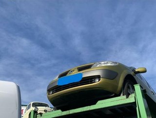 Faro renault scenic ii (jm) 1.6 (jm0c, jm0j, 61085