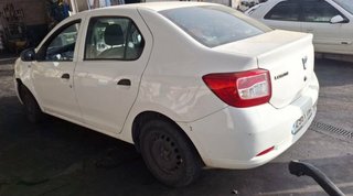 Amortiguadores capot dacia 654713274r logan 529756
