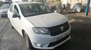 Amortiguadores capot dacia 654713274r logan 529756