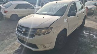 Amortiguadores capot dacia 654713274r logan 529756