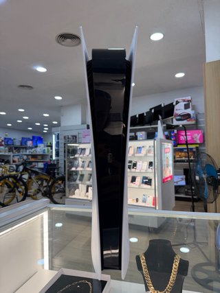 PlayStation 5 Digital Edition