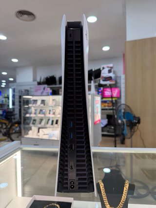 PlayStation 5 Digital Edition