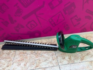 Cortasetos Top Craft Tch 650