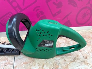 Cortasetos Top Craft Tch 650