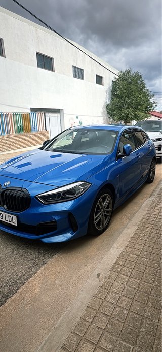 BMW Serie 1 2020