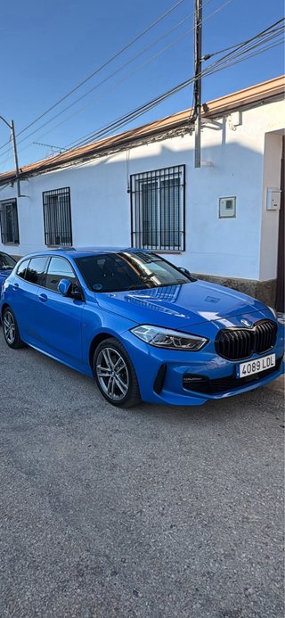 BMW Serie 1 2020
