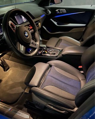 BMW Serie 1 2020