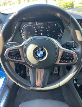 BMW Serie 1 2020