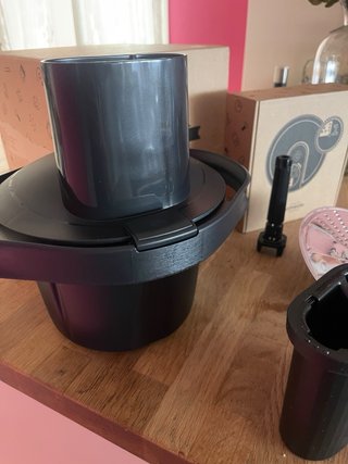 Cortador Vorwerk Thermomix TM7