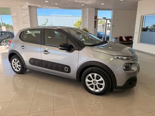 Citroen C3 1.2 PureTech 110 CV