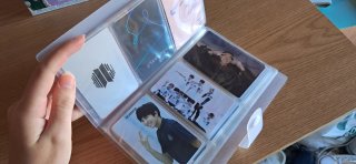 Álbumes y Merch BTS: RM, Love Yourself, Persona