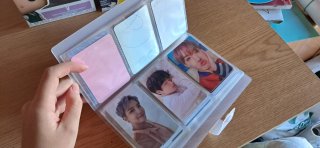 Álbumes y Merch BTS: RM, Love Yourself, Persona