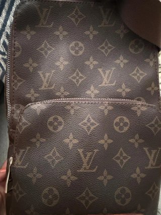 Mochila Monogram