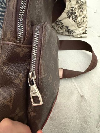 Mochila Monogram