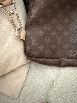 Mochila Monogram